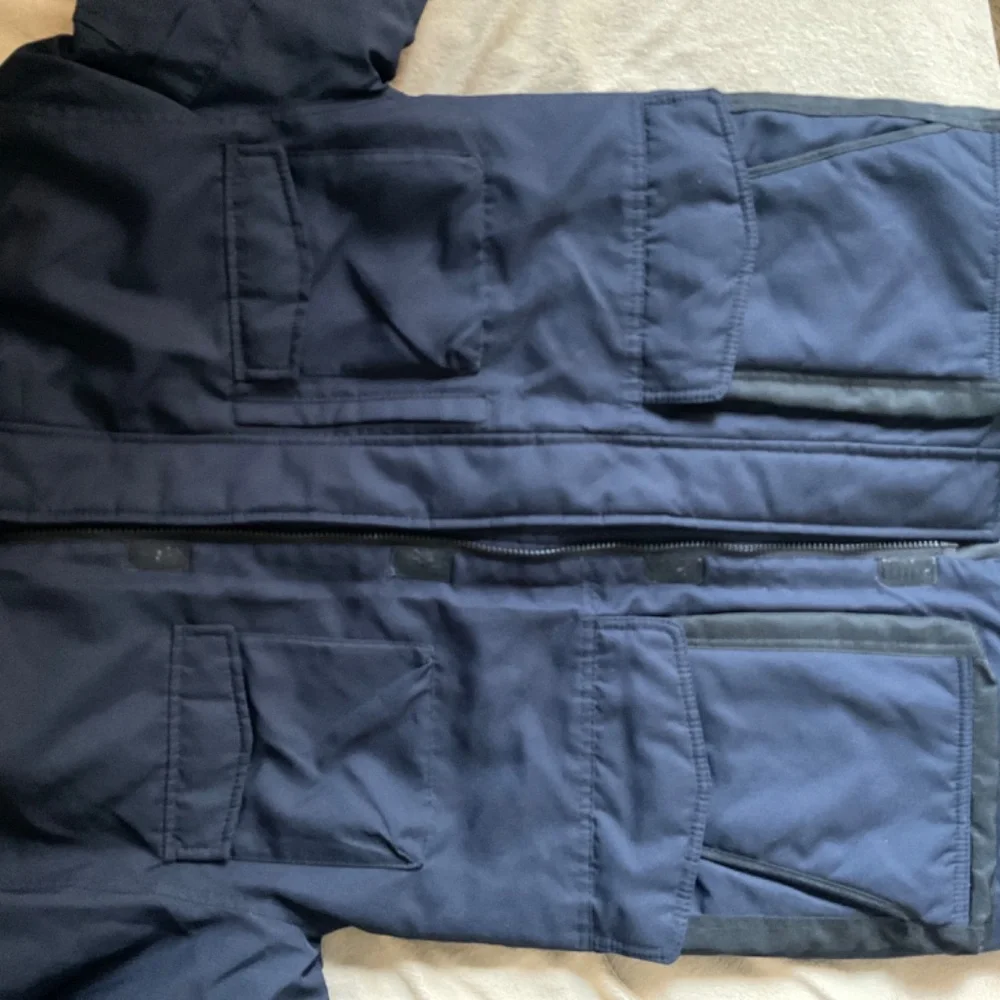 ZARA Boy’s Winter Jacket